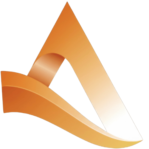 Aphesis Records Logotype for 2026